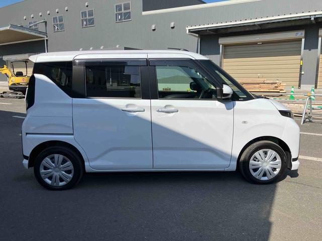 ムーヴ Ｘ　ワンオーナー　走行距離無制限１２ヶ月保証付き　ブレーキサポート　レーンアシスト　ＬＥＤヘッドランプ　スマートキー　オートライト　バックカメラ　アイドリングストップ（9枚目）