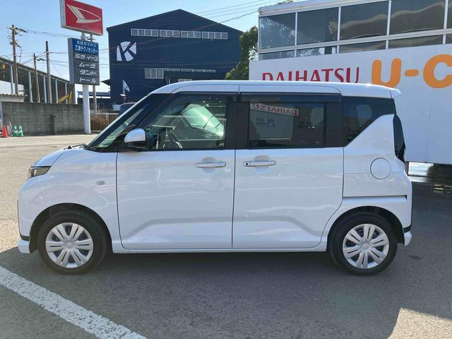 ムーヴ Ｘ　ワンオーナー　走行距離無制限１２ヶ月保証付き　ブレーキサポート　レーンアシスト　ＬＥＤヘッドランプ　スマートキー　オートライト　バックカメラ　アイドリングストップ（11枚目）