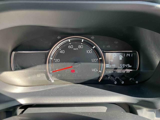 ムーヴ Ｘ　ワンオーナー　走行距離無制限１２ヶ月保証付き　ブレーキサポート　レーンアシスト　ＬＥＤヘッドランプ　スマートキー　オートライト　バックカメラ　アイドリングストップ（22枚目）