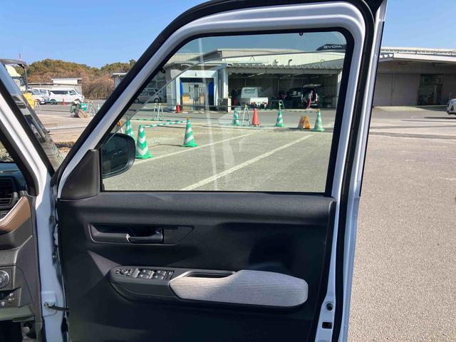 ムーヴ Ｘ　ワンオーナー　走行距離無制限１２ヶ月保証付き　ブレーキサポート　レーンアシスト　ＬＥＤヘッドランプ　スマートキー　オートライト　バックカメラ　アイドリングストップ（29枚目）