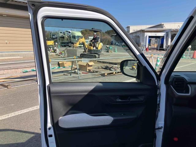 ムーヴ Ｘ　ワンオーナー　走行距離無制限１２ヶ月保証付き　ブレーキサポート　レーンアシスト　ＬＥＤヘッドランプ　スマートキー　オートライト　バックカメラ　アイドリングストップ（31枚目）