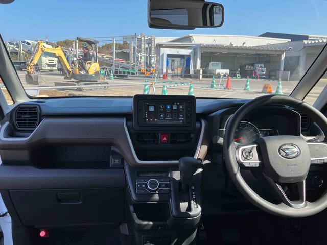 ムーヴ Ｘ　ワンオーナー　走行距離無制限１２ヶ月保証付き　ブレーキサポート　レーンアシスト　ＬＥＤヘッドランプ　スマートキー　オートライト　バックカメラ　アイドリングストップ（37枚目）