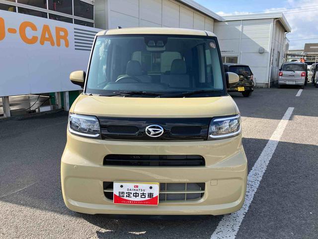 タント Ｘ　ワンオーナー　走行距離無制限１２ヶ月保証付き　アイストップ　ＬＫＡ　Ｂｌｕｅｔｏｏｔｈ対応　セキュリティ　スマキー　点検記録簿　ＵＳＢ接続　オートＬＥＤ　ＡＵＸ接続　１オーナー　衝突安全ボディ　ＬＥＤ　オートライト（7枚目）