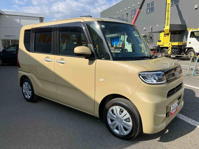 タント Ｘ　ワンオーナー　走行距離無制限１２ヶ月保証付き　アイストップ　ＬＫＡ　Ｂｌｕｅｔｏｏｔｈ対応　セキュリティ　スマキー　点検記録簿　ＵＳＢ接続　オートＬＥＤ　ＡＵＸ接続　１オーナー　衝突安全ボディ　ＬＥＤ　オートライト（8枚目）