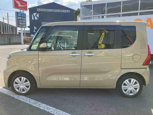 タント Ｘ　ワンオーナー　走行距離無制限１２ヶ月保証付き　アイストップ　ＬＫＡ　Ｂｌｕｅｔｏｏｔｈ対応　セキュリティ　スマキー　点検記録簿　ＵＳＢ接続　オートＬＥＤ　ＡＵＸ接続　１オーナー　衝突安全ボディ　ＬＥＤ　オートライト（11枚目）