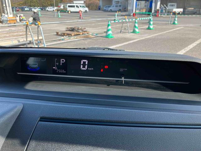 タント Ｘ　ワンオーナー　走行距離無制限１２ヶ月保証付き　アイストップ　ＬＫＡ　Ｂｌｕｅｔｏｏｔｈ対応　セキュリティ　スマキー　点検記録簿　ＵＳＢ接続　オートＬＥＤ　ＡＵＸ接続　１オーナー　衝突安全ボディ　ＬＥＤ　オートライト（18枚目）