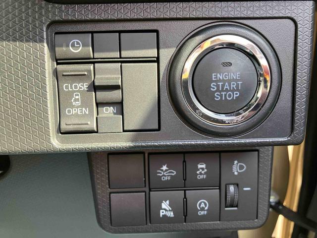 タント Ｘ　ワンオーナー　走行距離無制限１２ヶ月保証付き　アイストップ　ＬＫＡ　Ｂｌｕｅｔｏｏｔｈ対応　セキュリティ　スマキー　点検記録簿　ＵＳＢ接続　オートＬＥＤ　ＡＵＸ接続　１オーナー　衝突安全ボディ　ＬＥＤ　オートライト（26枚目）
