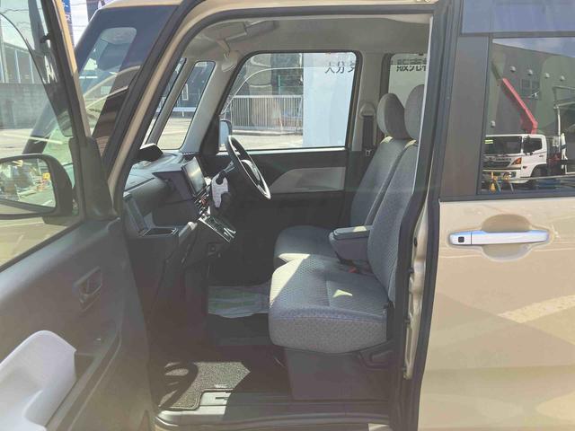 タント Ｘ　ワンオーナー　走行距離無制限１２ヶ月保証付き　アイストップ　ＬＫＡ　Ｂｌｕｅｔｏｏｔｈ対応　セキュリティ　スマキー　点検記録簿　ＵＳＢ接続　オートＬＥＤ　ＡＵＸ接続　１オーナー　衝突安全ボディ　ＬＥＤ　オートライト（36枚目）