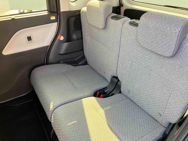 タント Ｘ　ワンオーナー　走行距離無制限１２ヶ月保証付き　アイストップ　ＬＫＡ　Ｂｌｕｅｔｏｏｔｈ対応　セキュリティ　スマキー　点検記録簿　ＵＳＢ接続　オートＬＥＤ　ＡＵＸ接続　１オーナー　衝突安全ボディ　ＬＥＤ　オートライト（38枚目）