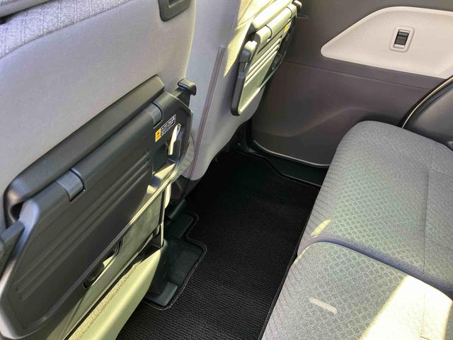 タント Ｘ　ワンオーナー　走行距離無制限１２ヶ月保証付き　アイストップ　ＬＫＡ　Ｂｌｕｅｔｏｏｔｈ対応　セキュリティ　スマキー　点検記録簿　ＵＳＢ接続　オートＬＥＤ　ＡＵＸ接続　１オーナー　衝突安全ボディ　ＬＥＤ　オートライト（39枚目）