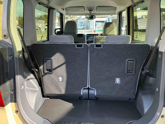 タント Ｘ　ワンオーナー　走行距離無制限１２ヶ月保証付き　アイストップ　ＬＫＡ　Ｂｌｕｅｔｏｏｔｈ対応　セキュリティ　スマキー　点検記録簿　ＵＳＢ接続　オートＬＥＤ　ＡＵＸ接続　１オーナー　衝突安全ボディ　ＬＥＤ　オートライト（42枚目）