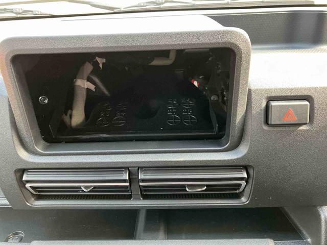 ハイゼットトラック ジャンボエクストラ　ワンオーナー　走行距離無制限１２ヶ月保証付き　イモビライザー　スマ－トキー　助手席エアバック　リモコンキー　記録簿付き　オートマチックハイビーム　スーパーデフロック　横滑り防止機能　パートタイム４ＷＤ　禁煙車（14枚目）