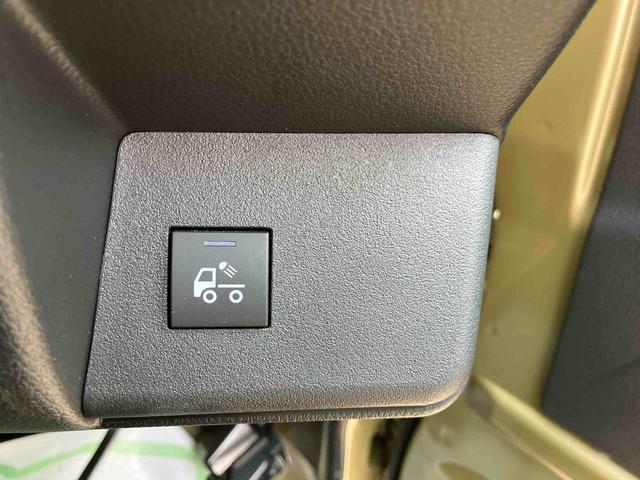 ハイゼットトラック ジャンボエクストラ　ワンオーナー　走行距離無制限１２ヶ月保証付き　イモビライザー　スマ－トキー　助手席エアバック　リモコンキー　記録簿付き　オートマチックハイビーム　スーパーデフロック　横滑り防止機能　パートタイム４ＷＤ　禁煙車（24枚目）