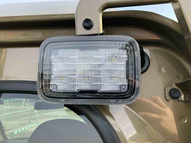 ハイゼットトラック ジャンボエクストラ　ワンオーナー　走行距離無制限１２ヶ月保証付き　イモビライザー　スマ－トキー　助手席エアバック　リモコンキー　記録簿付き　オートマチックハイビーム　スーパーデフロック　横滑り防止機能　パートタイム４ＷＤ　禁煙車（39枚目）