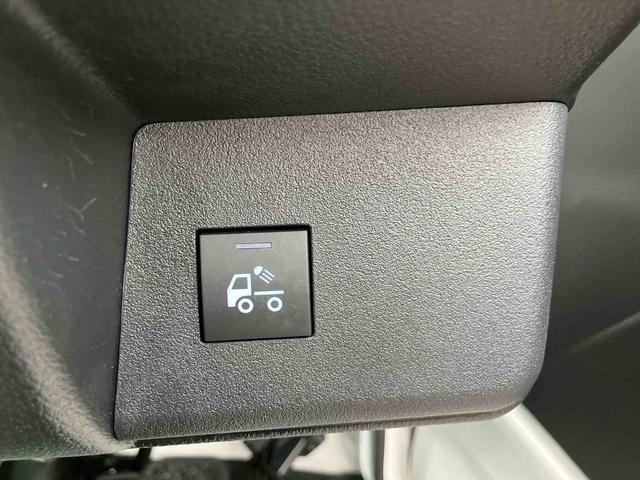 ハイゼットトラック 多目的ダンプ　走行距離無制限１２ヶ月保証付き　衝突軽減システム　レーンアシスト　切替４ＷＤ　エアコンパワステ　オートハイビーム　エコアイドル　パワステ　ワンオーナー　オートライト　ＡＢＳ　エアバッグ　禁煙（24枚目）