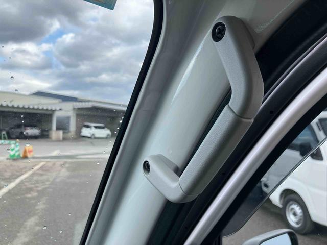 ハイゼットトラック 多目的ダンプ　走行距離無制限１２ヶ月保証付き　衝突軽減システム　レーンアシスト　切替４ＷＤ　エアコンパワステ　オートハイビーム　エコアイドル　パワステ　ワンオーナー　オートライト　ＡＢＳ　エアバッグ　禁煙（27枚目）