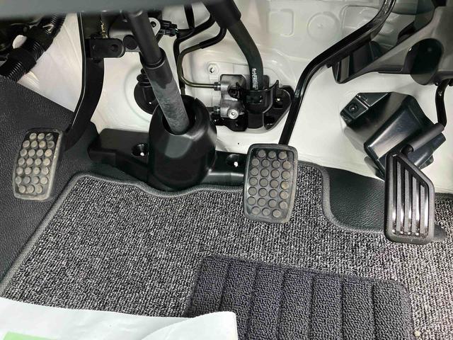 ハイゼットトラック 多目的ダンプ　走行距離無制限１２ヶ月保証付き　衝突軽減システム　レーンアシスト　切替４ＷＤ　エアコンパワステ　オートハイビーム　エコアイドル　パワステ　ワンオーナー　オートライト　ＡＢＳ　エアバッグ　禁煙（33枚目）