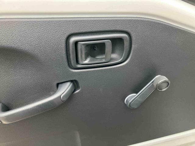 ハイゼットトラック 多目的ダンプ　走行距離無制限１２ヶ月保証付き　衝突軽減システム　レーンアシスト　切替４ＷＤ　エアコンパワステ　オートハイビーム　エコアイドル　パワステ　ワンオーナー　オートライト　ＡＢＳ　エアバッグ　禁煙（37枚目）