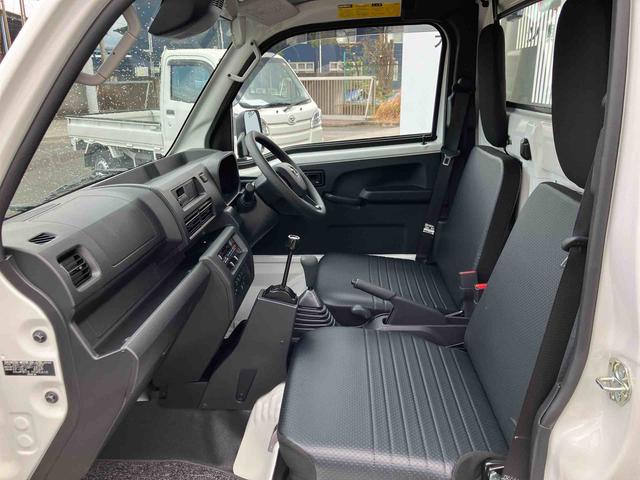 ハイゼットトラック 多目的ダンプ　走行距離無制限１２ヶ月保証付き　衝突軽減システム　レーンアシスト　切替４ＷＤ　エアコンパワステ　オートハイビーム　エコアイドル　パワステ　ワンオーナー　オートライト　ＡＢＳ　エアバッグ　禁煙（39枚目）