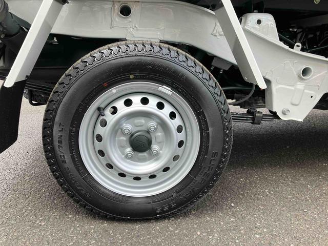 ハイゼットトラック 多目的ダンプ　走行距離無制限１２ヶ月保証付き　衝突軽減システム　レーンアシスト　切替４ＷＤ　エアコンパワステ　オートハイビーム　エコアイドル　パワステ　ワンオーナー　オートライト　ＡＢＳ　エアバッグ　禁煙（42枚目）
