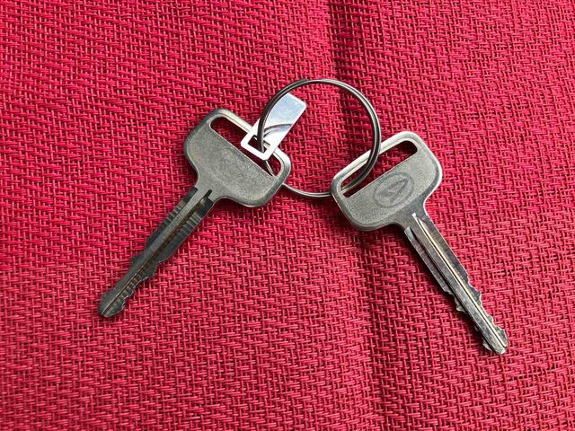 ハイゼットトラック 多目的ダンプ　走行距離無制限１２ヶ月保証付き　衝突軽減システム　レーンアシスト　切替４ＷＤ　エアコンパワステ　オートハイビーム　エコアイドル　パワステ　ワンオーナー　オートライト　ＡＢＳ　エアバッグ　禁煙（44枚目）