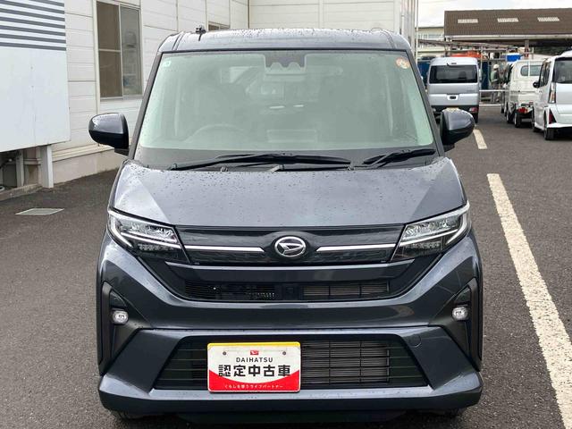 ムーヴ Ｇ　ワンオーナー　走行距離無制限１２ヶ月保証付き　オートマチックハイビーム　ＬＥＤヘッドライト　アルミホイール　アイドリングストップ　レーンアシスト　オートライト　バックカメラ　スマートキープッシュスタート（6枚目）