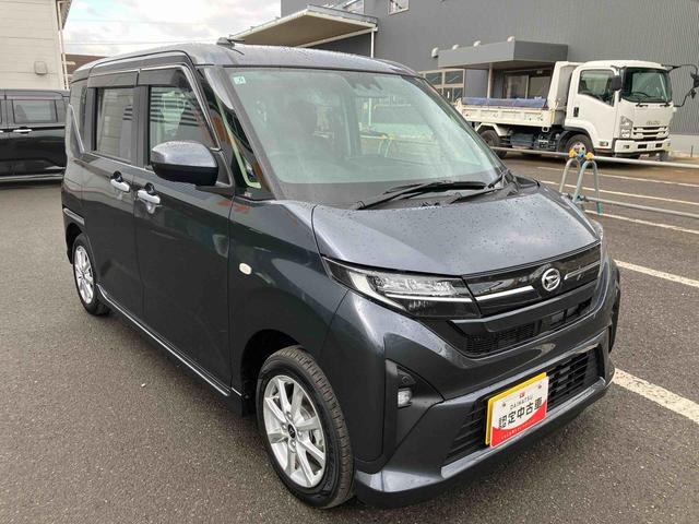 ムーヴ Ｇ　ワンオーナー　走行距離無制限１２ヶ月保証付き　オートマチックハイビーム　ＬＥＤヘッドライト　アルミホイール　アイドリングストップ　レーンアシスト　オートライト　バックカメラ　スマートキープッシュスタート（9枚目）