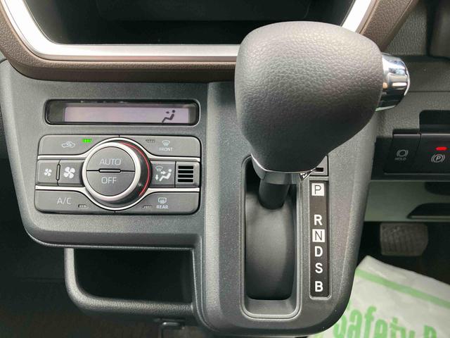 ムーヴ Ｇ　ワンオーナー　走行距離無制限１２ヶ月保証付き　オートマチックハイビーム　ＬＥＤヘッドライト　アルミホイール　アイドリングストップ　レーンアシスト　オートライト　バックカメラ　スマートキープッシュスタート（15枚目）