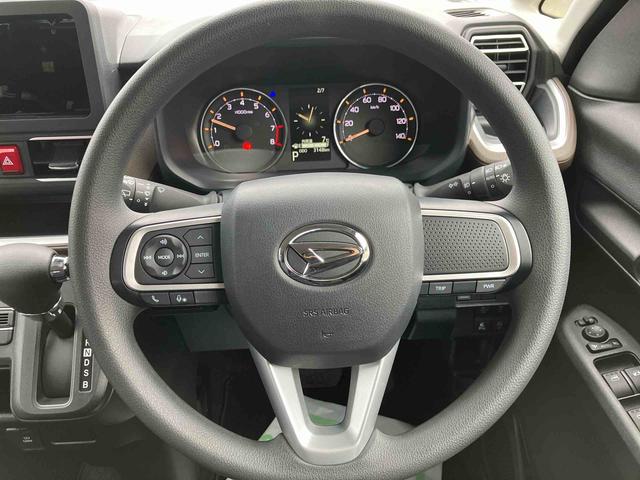 ムーヴ Ｇ　ワンオーナー　走行距離無制限１２ヶ月保証付き　オートマチックハイビーム　ＬＥＤヘッドライト　アルミホイール　アイドリングストップ　レーンアシスト　オートライト　バックカメラ　スマートキープッシュスタート（19枚目）