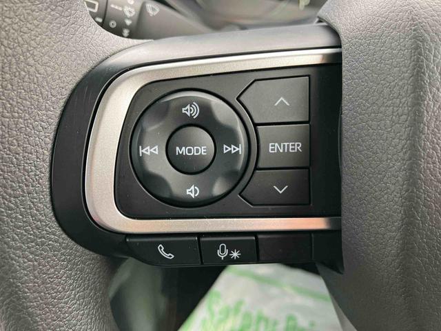 ムーヴ Ｇ　ワンオーナー　走行距離無制限１２ヶ月保証付き　オートマチックハイビーム　ＬＥＤヘッドライト　アルミホイール　アイドリングストップ　レーンアシスト　オートライト　バックカメラ　スマートキープッシュスタート（20枚目）