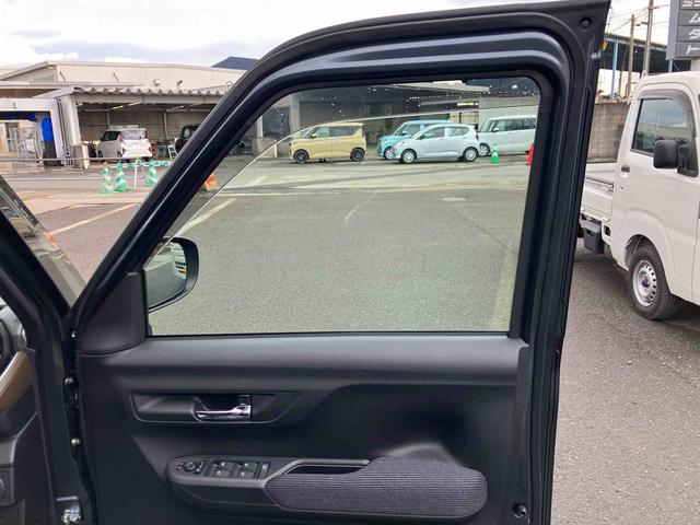 ムーヴ Ｇ　ワンオーナー　走行距離無制限１２ヶ月保証付き　オートマチックハイビーム　ＬＥＤヘッドライト　アルミホイール　アイドリングストップ　レーンアシスト　オートライト　バックカメラ　スマートキープッシュスタート（36枚目）