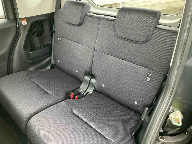 ムーヴ Ｇ　ワンオーナー　走行距離無制限１２ヶ月保証付き　オートマチックハイビーム　ＬＥＤヘッドライト　アルミホイール　アイドリングストップ　レーンアシスト　オートライト　バックカメラ　スマートキープッシュスタート（43枚目）