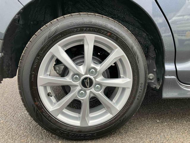 ムーヴ Ｇ　ワンオーナー　走行距離無制限１２ヶ月保証付き　オートマチックハイビーム　ＬＥＤヘッドライト　アルミホイール　アイドリングストップ　レーンアシスト　オートライト　バックカメラ　スマートキープッシュスタート（51枚目）