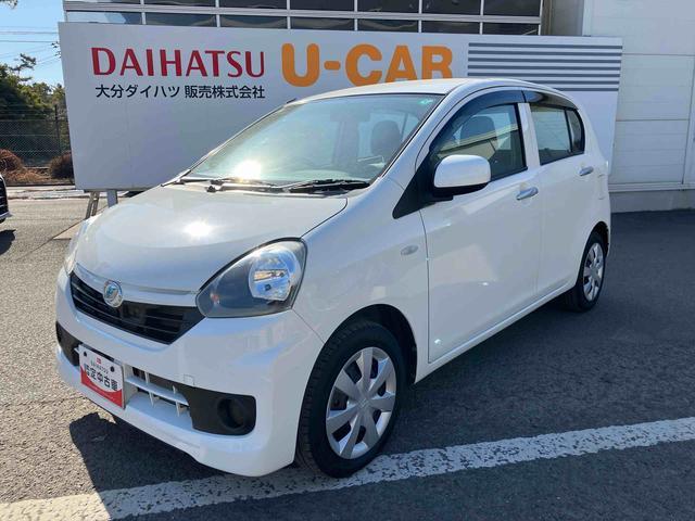 ミライース Ｌ　ＳＡ　走行距離無制限１２ヶ月保証付き　ダブルエアバック　アイドリングストップ車　禁煙　メンテナンスノート　運転席エアバック　横滑防止装置　ＡＢＳ　キーフリー（10枚目）