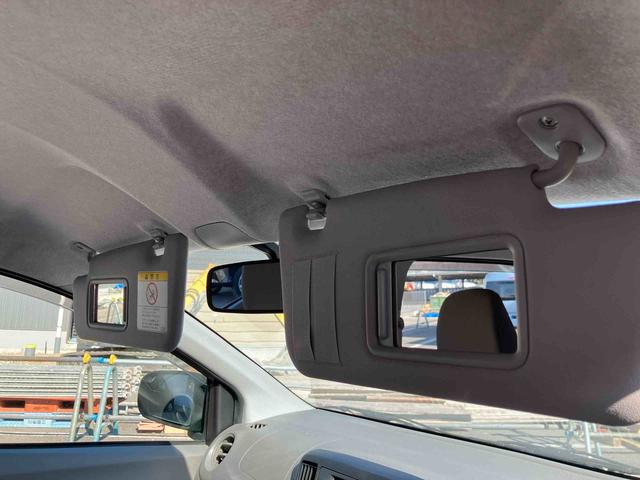 ミライース Ｌ　ＳＡ　走行距離無制限１２ヶ月保証付き　ダブルエアバック　アイドリングストップ車　禁煙　メンテナンスノート　運転席エアバック　横滑防止装置　ＡＢＳ　キーフリー（26枚目）