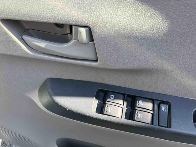 ミライース Ｌ　ＳＡ　走行距離無制限１２ヶ月保証付き　ダブルエアバック　アイドリングストップ車　禁煙　メンテナンスノート　運転席エアバック　横滑防止装置　ＡＢＳ　キーフリー（28枚目）