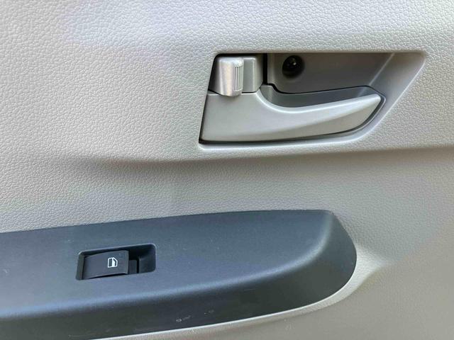 ミライース Ｌ　ＳＡ　走行距離無制限１２ヶ月保証付き　ダブルエアバック　アイドリングストップ車　禁煙　メンテナンスノート　運転席エアバック　横滑防止装置　ＡＢＳ　キーフリー（30枚目）