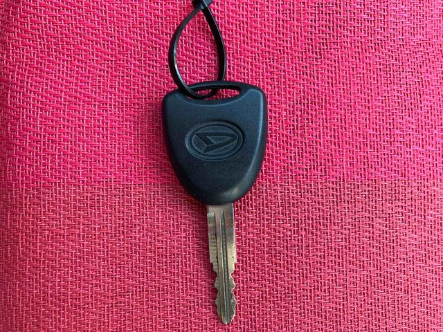 ミライース Ｌ　ＳＡ　走行距離無制限１２ヶ月保証付き　ダブルエアバック　アイドリングストップ車　禁煙　メンテナンスノート　運転席エアバック　横滑防止装置　ＡＢＳ　キーフリー（40枚目）