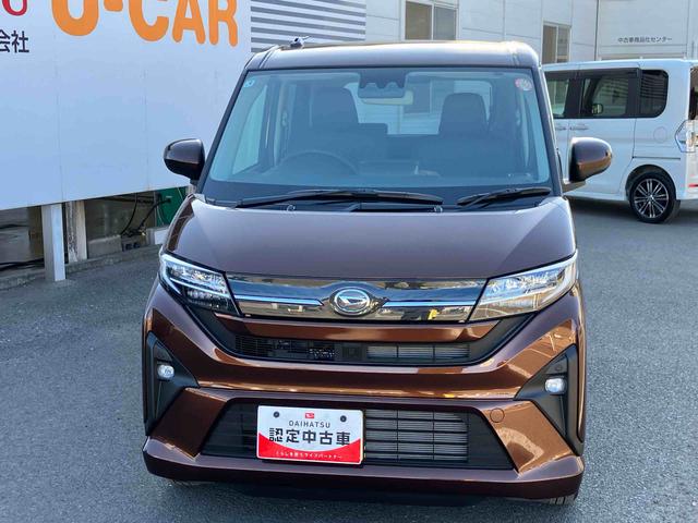 ムーヴ Ｇ　ワンオーナー　走行距離無制限１２ヶ月保証付き　両側スライド左側パワースライドドア　オートマチックハイビーム　ＬＥＤヘッド　スマートキープッシュスタート　バックカメラ　アルミホイール　エコアイドル　オートライト（6枚目）