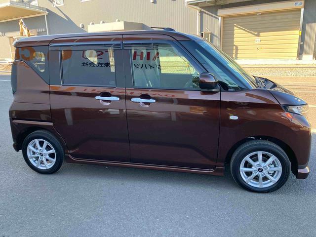 ムーヴ Ｇ　ワンオーナー　走行距離無制限１２ヶ月保証付き　両側スライド左側パワースライドドア　オートマチックハイビーム　ＬＥＤヘッド　スマートキープッシュスタート　バックカメラ　アルミホイール　エコアイドル　オートライト（10枚目）