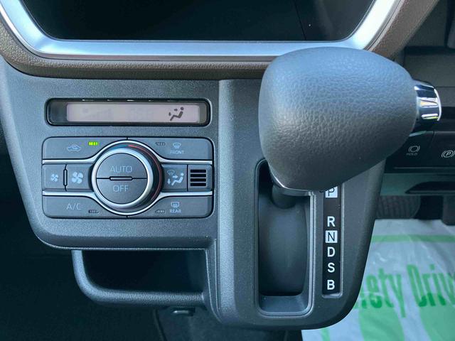 ムーヴ Ｇ　ワンオーナー　走行距離無制限１２ヶ月保証付き　両側スライド左側パワースライドドア　オートマチックハイビーム　ＬＥＤヘッド　スマートキープッシュスタート　バックカメラ　アルミホイール　エコアイドル　オートライト（15枚目）