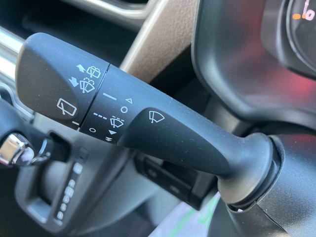 ムーヴ Ｇ　ワンオーナー　走行距離無制限１２ヶ月保証付き　両側スライド左側パワースライドドア　オートマチックハイビーム　ＬＥＤヘッド　スマートキープッシュスタート　バックカメラ　アルミホイール　エコアイドル　オートライト（22枚目）