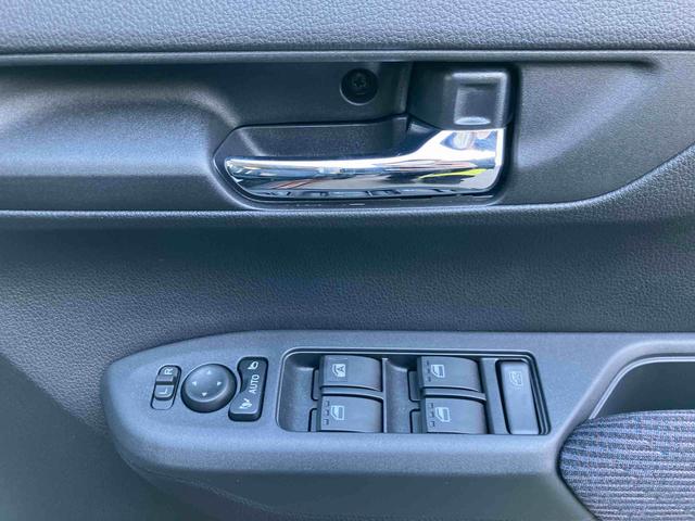 ムーヴ Ｇ　ワンオーナー　走行距離無制限１２ヶ月保証付き　両側スライド左側パワースライドドア　オートマチックハイビーム　ＬＥＤヘッド　スマートキープッシュスタート　バックカメラ　アルミホイール　エコアイドル　オートライト（36枚目）