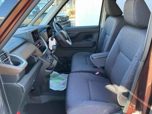 ムーヴ Ｇ　ワンオーナー　走行距離無制限１２ヶ月保証付き　両側スライド左側パワースライドドア　オートマチックハイビーム　ＬＥＤヘッド　スマートキープッシュスタート　バックカメラ　アルミホイール　エコアイドル　オートライト（42枚目）