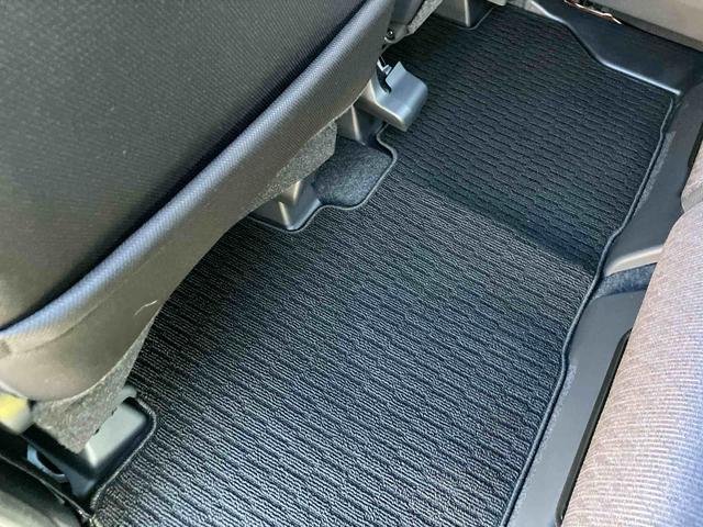 ムーヴ Ｇ　ワンオーナー　走行距離無制限１２ヶ月保証付き　両側スライド左側パワースライドドア　オートマチックハイビーム　ＬＥＤヘッド　スマートキープッシュスタート　バックカメラ　アルミホイール　エコアイドル　オートライト（44枚目）