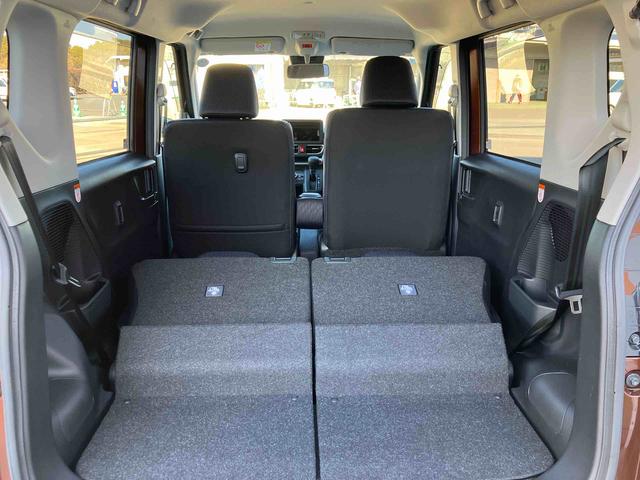 ムーヴ Ｇ　ワンオーナー　走行距離無制限１２ヶ月保証付き　両側スライド左側パワースライドドア　オートマチックハイビーム　ＬＥＤヘッド　スマートキープッシュスタート　バックカメラ　アルミホイール　エコアイドル　オートライト（46枚目）