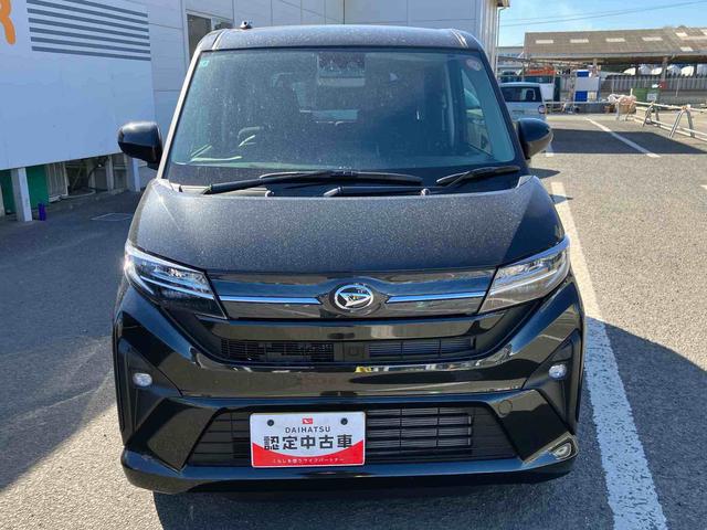 ムーヴ Ｇ　ワンオーナー　走行距離無制限１２ヶ月保証付き　両側スライド左側パワースライドドア　オートマチックハイビーム　ＬＥＤヘッド　スマートキープッシュスタート　アルミホイール　エコアイドル　オートライト　レーンアシスト（6枚目）