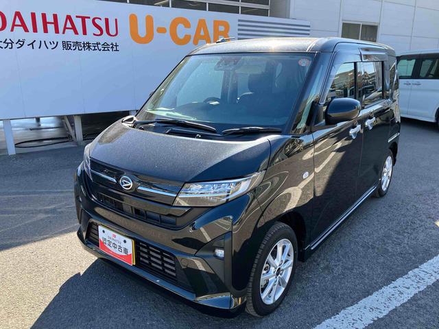 ムーヴ Ｇ　ワンオーナー　走行距離無制限１２ヶ月保証付き　両側スライド左側パワースライドドア　オートマチックハイビーム　ＬＥＤヘッド　スマートキープッシュスタート　アルミホイール　エコアイドル　オートライト　レーンアシスト（7枚目）