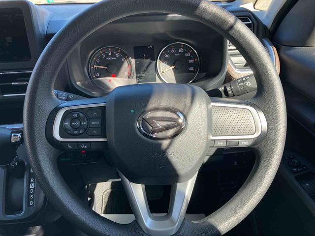 ムーヴ Ｇ　ワンオーナー　走行距離無制限１２ヶ月保証付き　両側スライド左側パワースライドドア　オートマチックハイビーム　ＬＥＤヘッド　スマートキープッシュスタート　アルミホイール　エコアイドル　オートライト　レーンアシスト（19枚目）