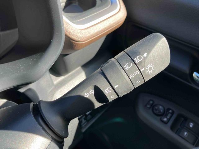 ムーヴ Ｇ　ワンオーナー　走行距離無制限１２ヶ月保証付き　両側スライド左側パワースライドドア　オートマチックハイビーム　ＬＥＤヘッド　スマートキープッシュスタート　アルミホイール　エコアイドル　オートライト　レーンアシスト（23枚目）